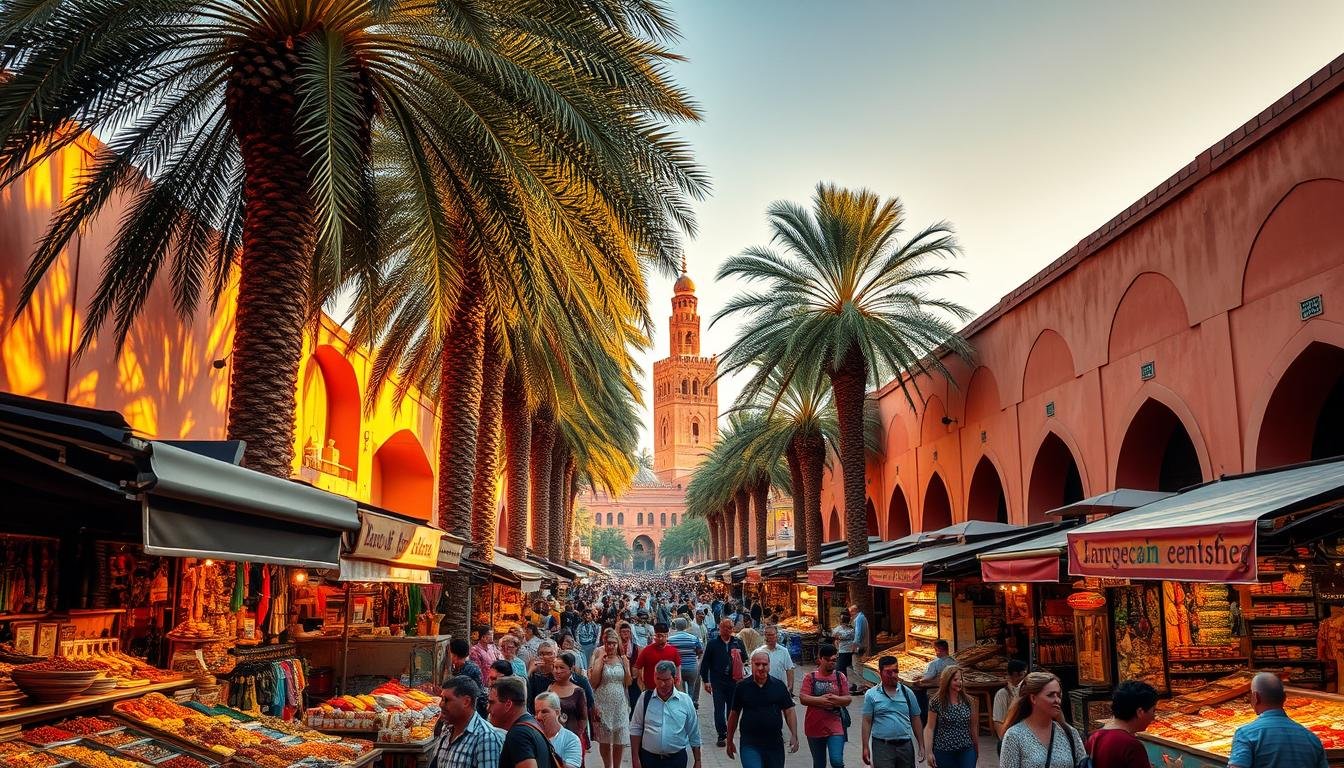 Marrakech : Quoi Visiter ? Les Incontournables de la Ville Rouge