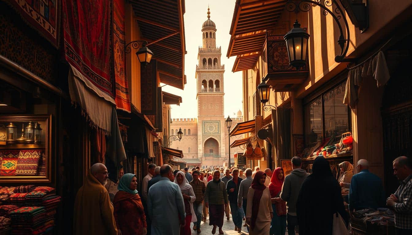 Places à visiter à Marrakech : Top 10 des Lieux Incontournables pour un Séjour Réussi