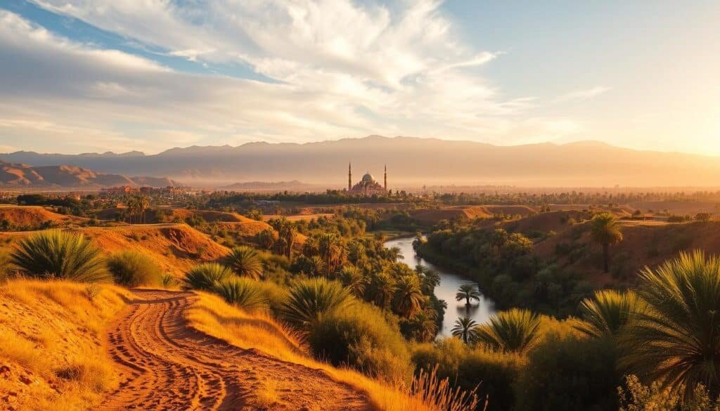 Que Visiter Autour de Marrakech