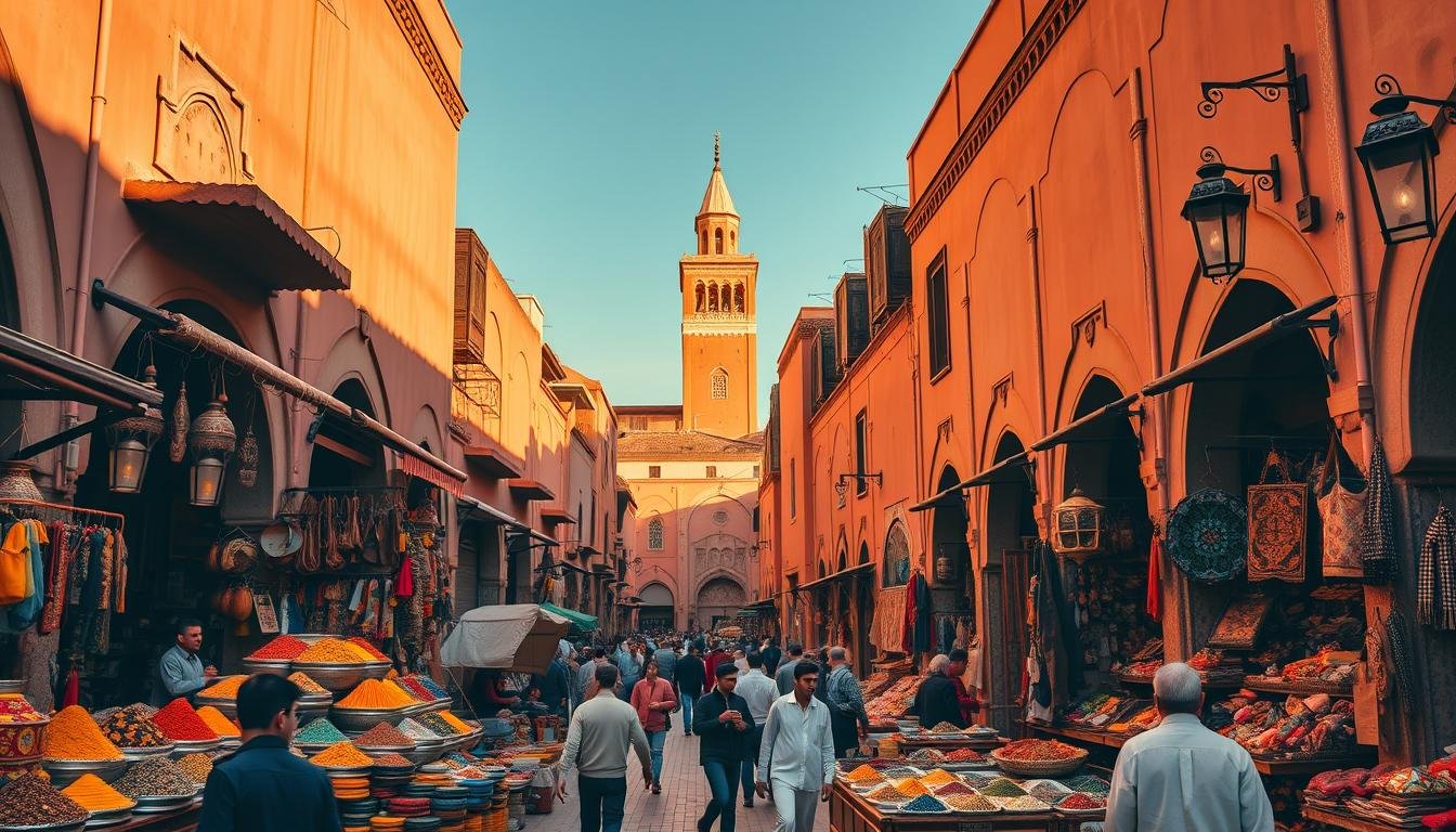 Que Visiter à Marrakech : Le Guide Complet des Sites et Activités