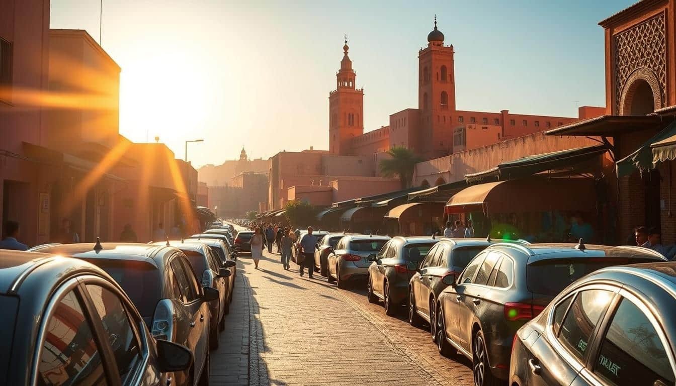Endroit à Visiter à Marrakech Gratuit : Explorez sans Limites avec Volant VIP