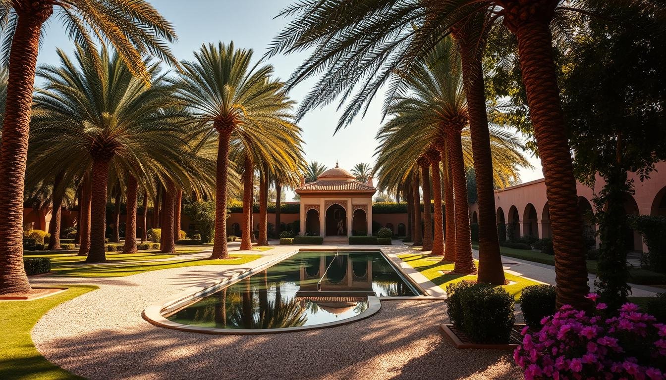 Visitez la Palmeraie de Marrakech – Une expérience inoubliable