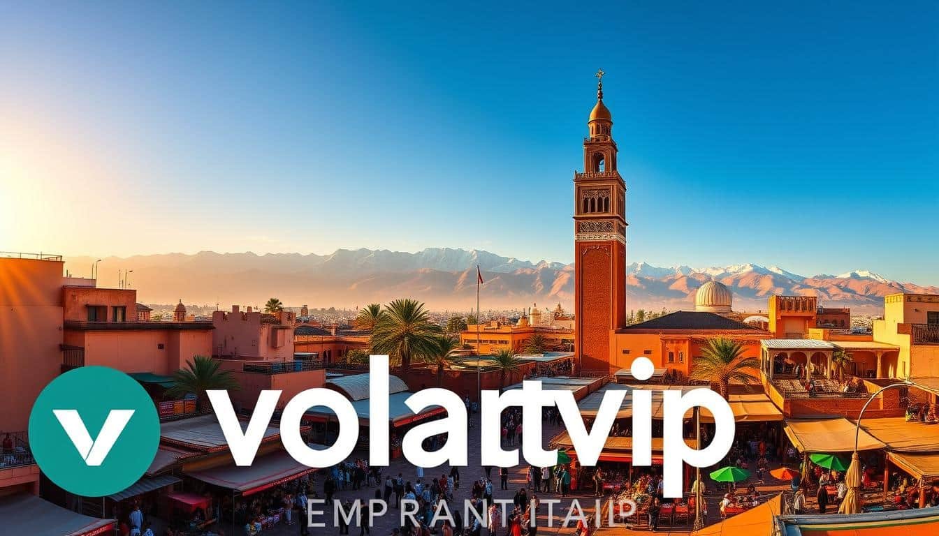 Nos suggestions pour les lieux à découvrir à Marrakech