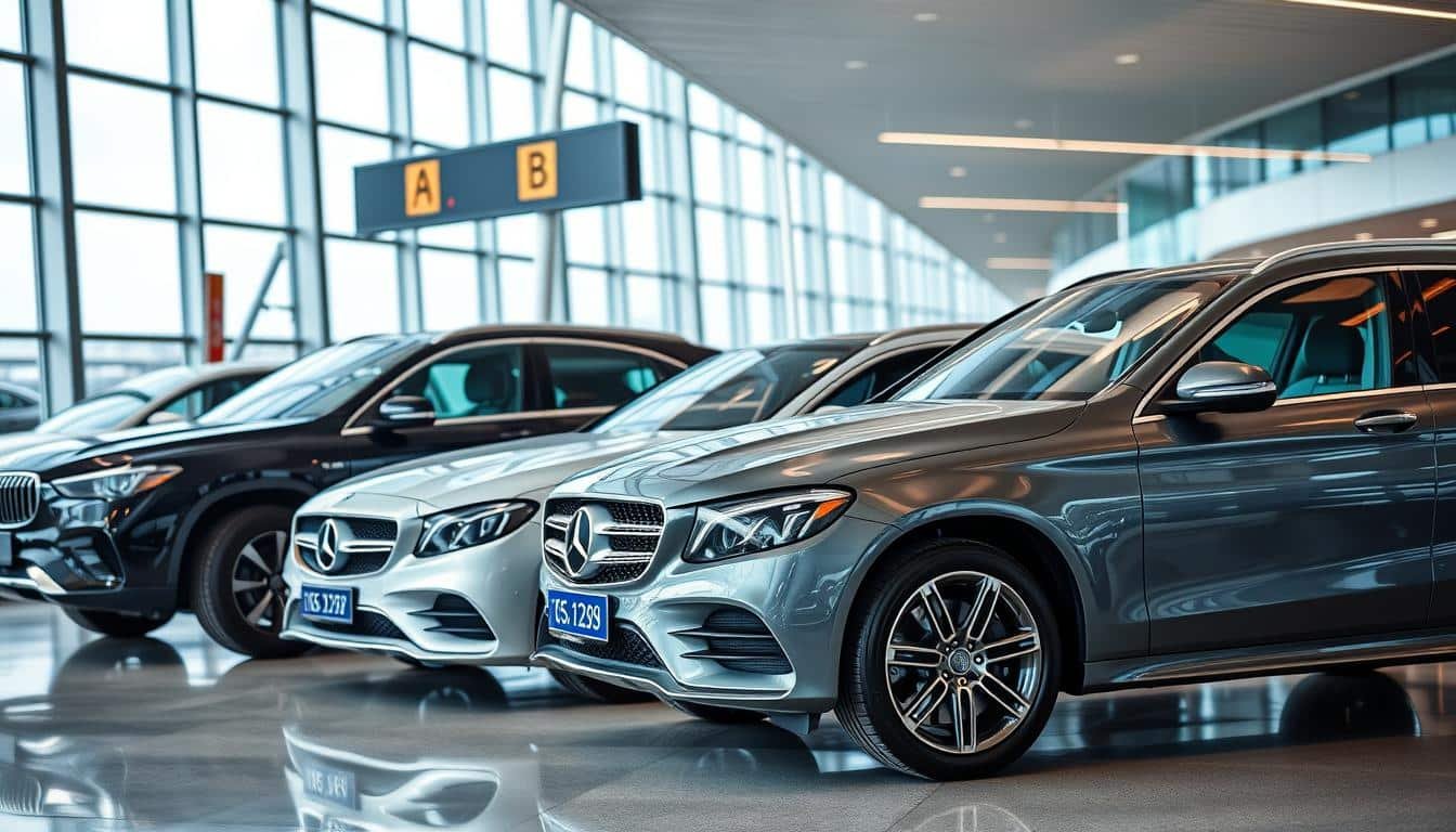 Location de Voiture Aéroport de Marrakech : Service Rapide et Disponible 24/7