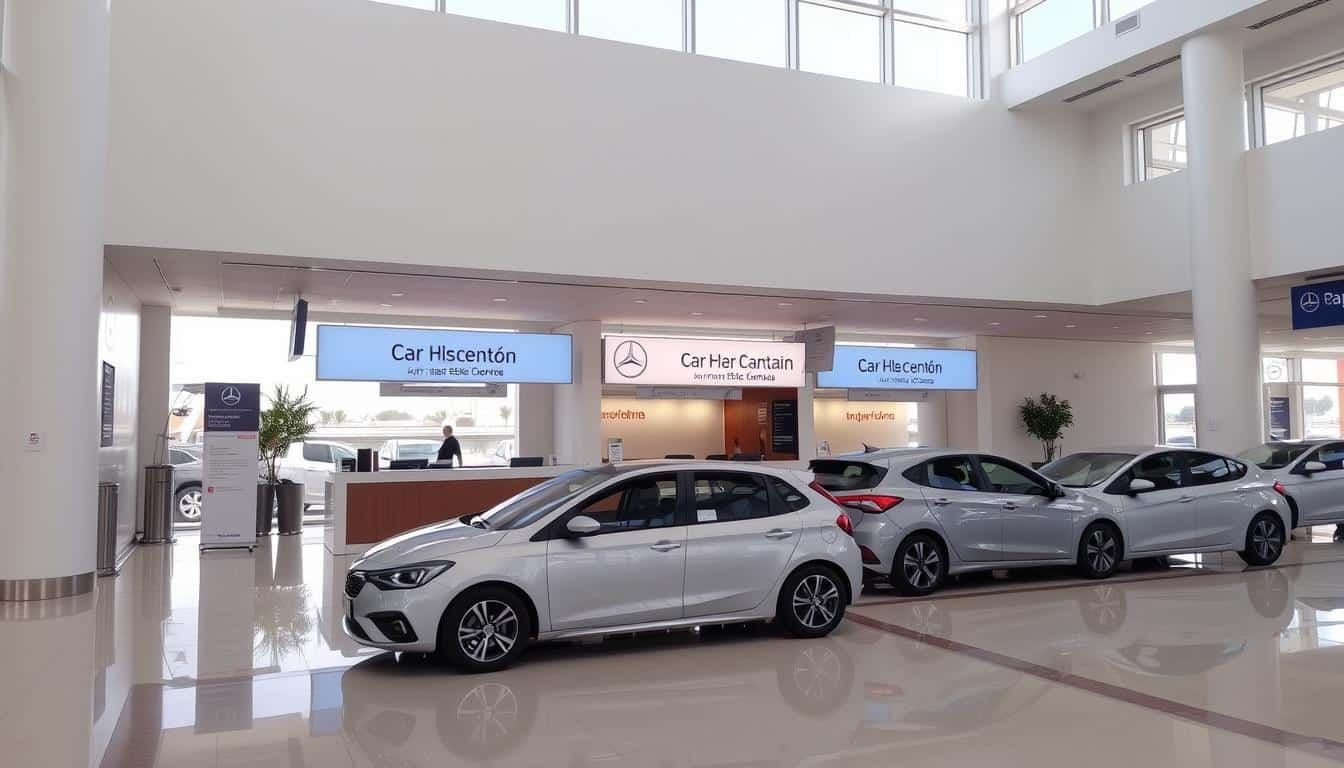 Location Voiture Aéroport de Marrakech : Réservez en Ligne et Évitez les Files d’Attente