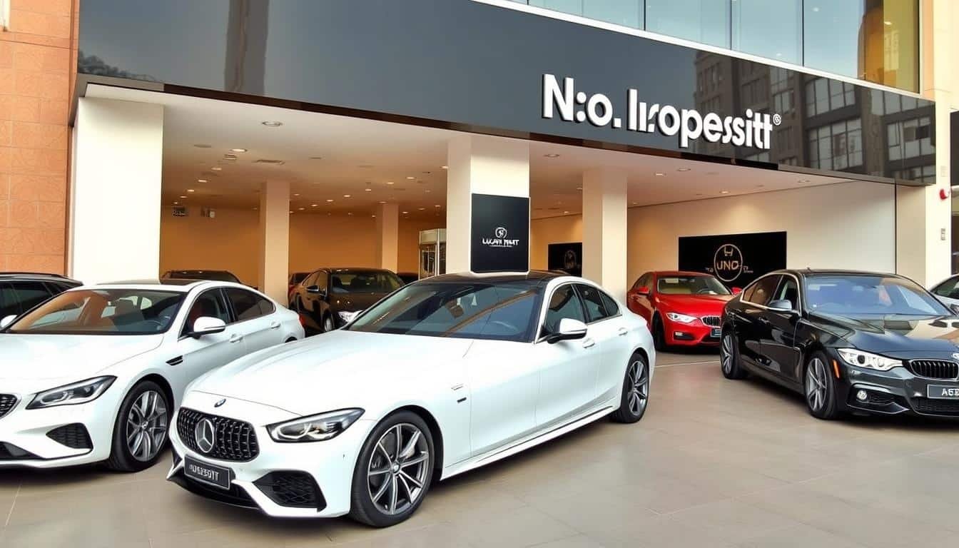 Location Voiture Marrakech Sans Caution : Options Flexibles et Sécurisées