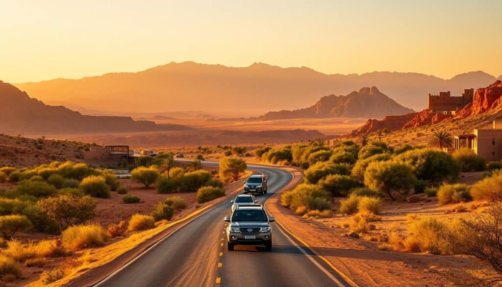 maroc visites depuis marrakech