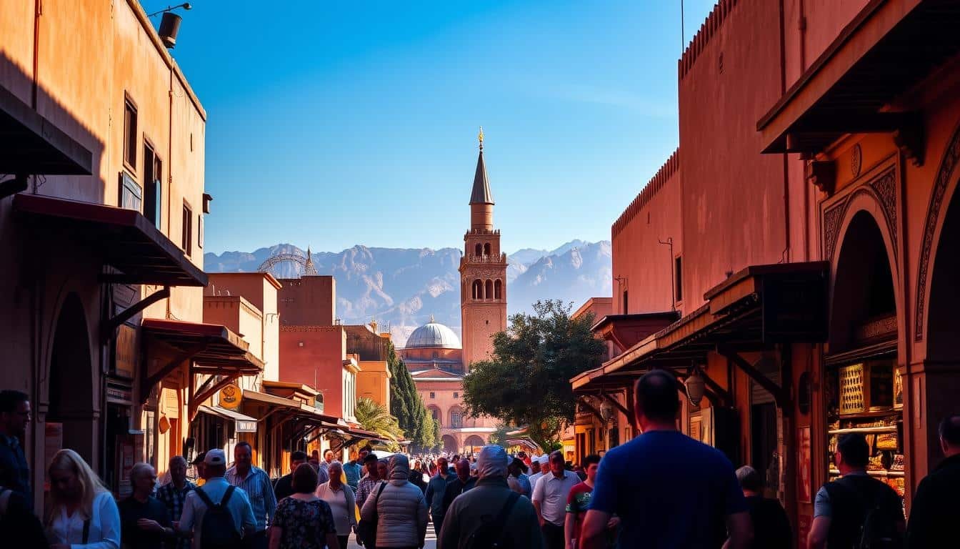 Marrakech : les 10 visites guidées à ne pas rater