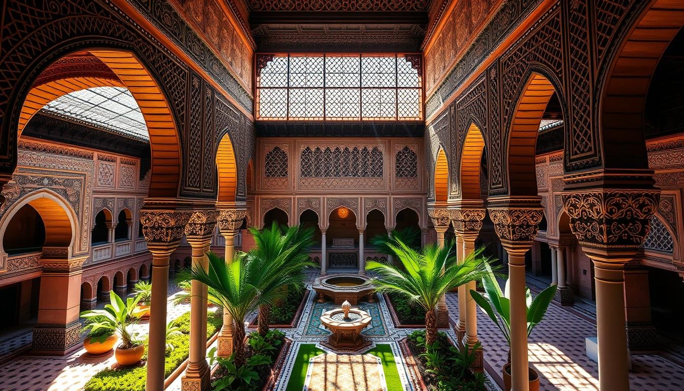 Prix visite Palais Bahia Marrakech : Tarif, Horaires et Conseils pour une Visite Réussie