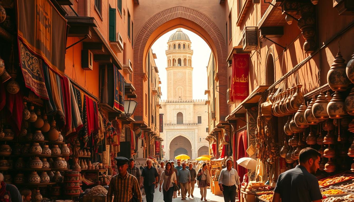 Que faut-il visiter à Marrakech ? Les Incontournables de la Ville Rouge