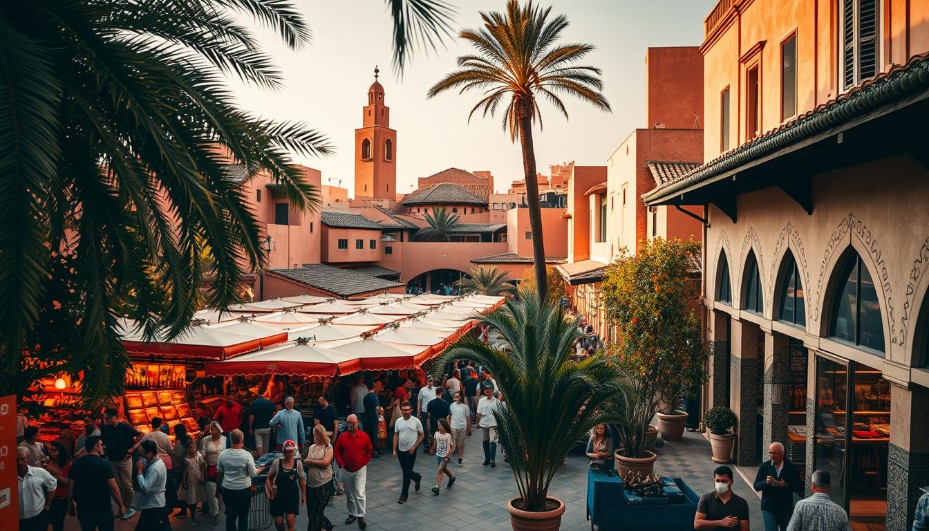 Que visite à Marrakech ? Découvrez les Meilleurs Lieux à Explorer