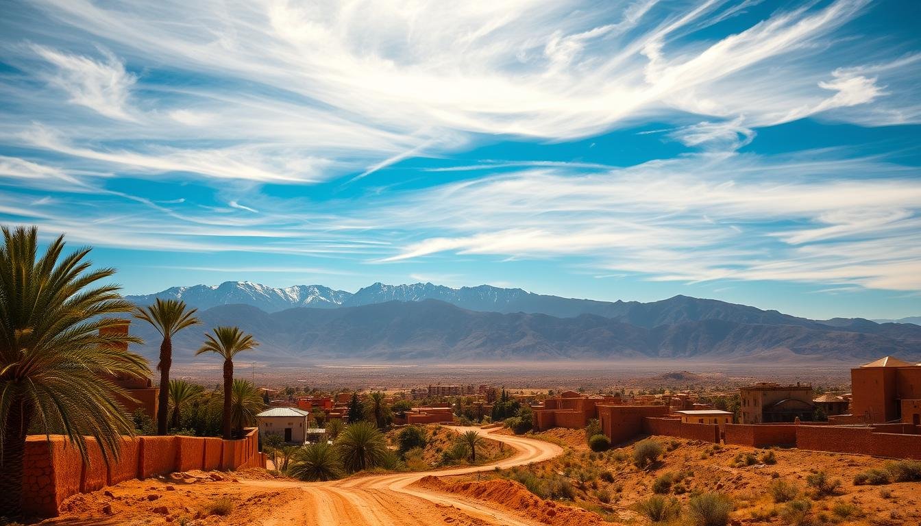 Que visiter autour de Marrakech ? Destinations et Activités à Découvrir en Excursion