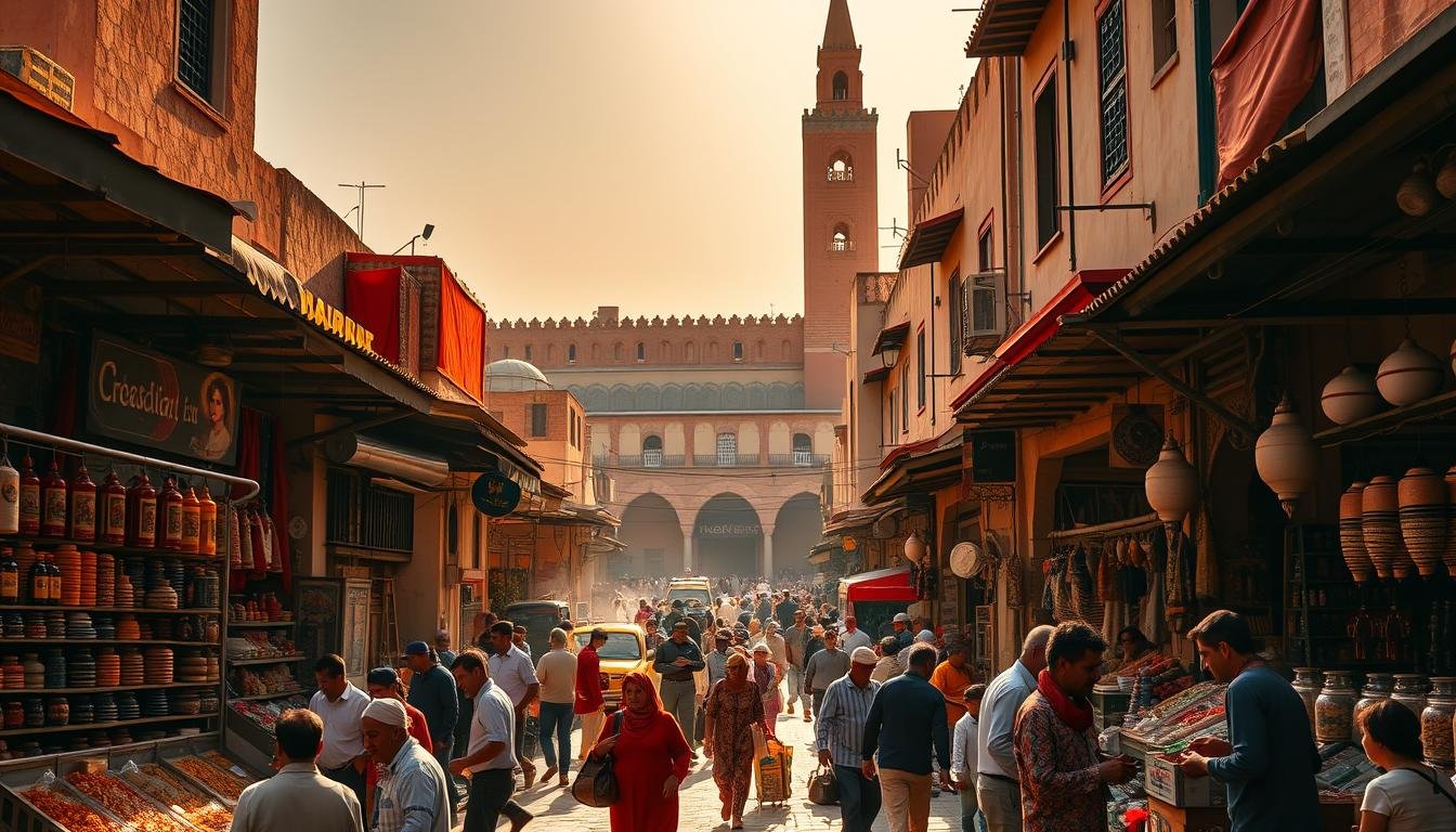 Que visiter à Marrakech en 2 jours ? Itinéraire Idéal pour un Court Séjour