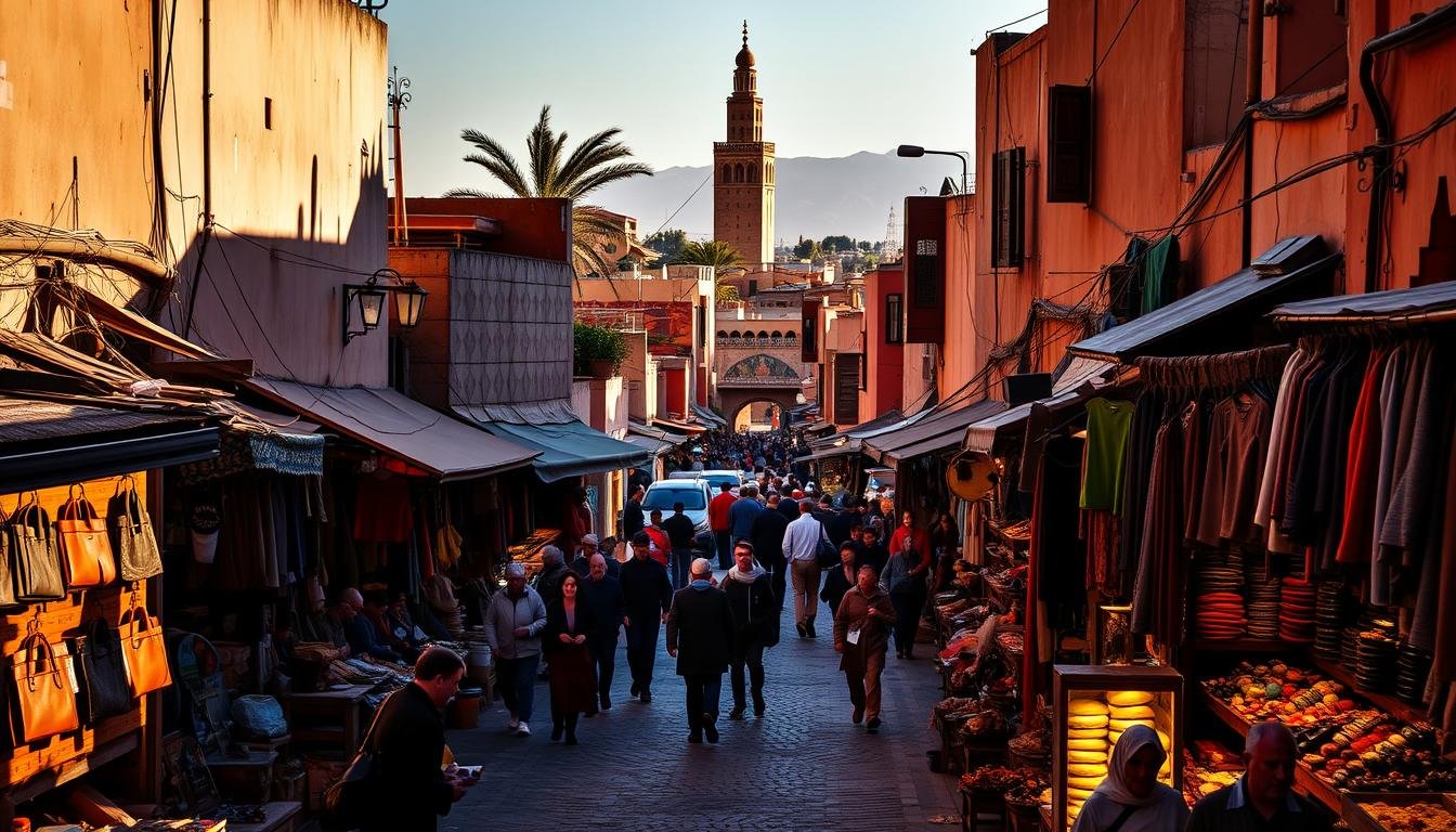 Que visiter à Marrakech en 4 jours ? Programme et Conseils pour un Séjour Idéal