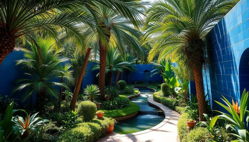 que visiter à marrakech en 5 jours