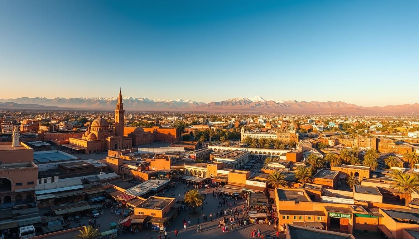 Quoi visiter à Marrakech et alentours ? Les Meilleures Destinations et Excursions