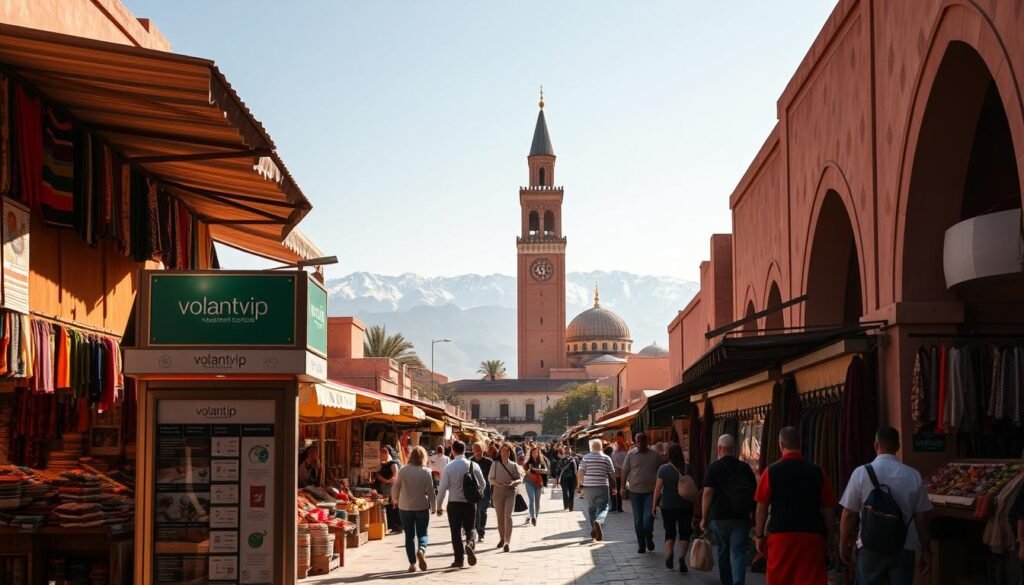 visit morocco marrakech adresse