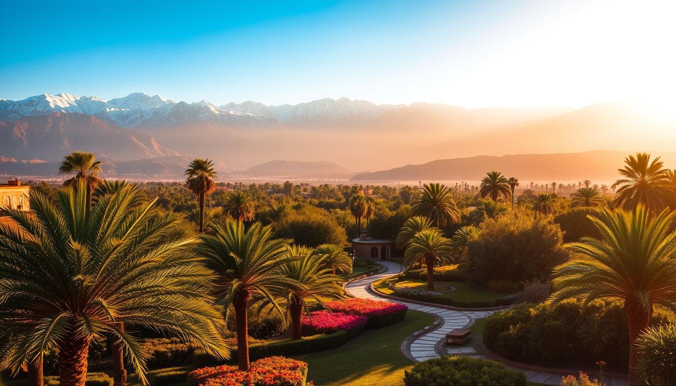 Visite autour Marrakech : Les Plus Belles Destinations à Explorer à Proximité