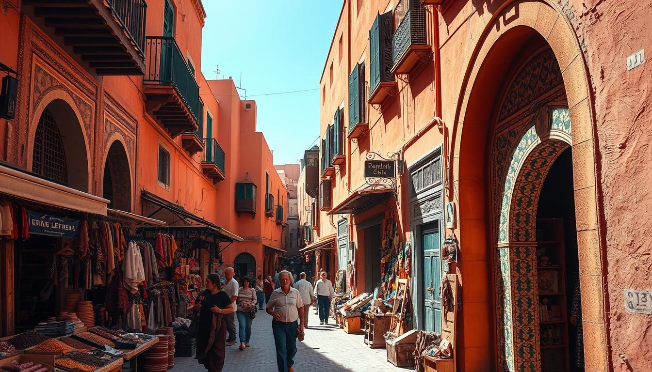 Visite de Marrakech en 3 jours : Programme Complet pour un Séjour Mémorable