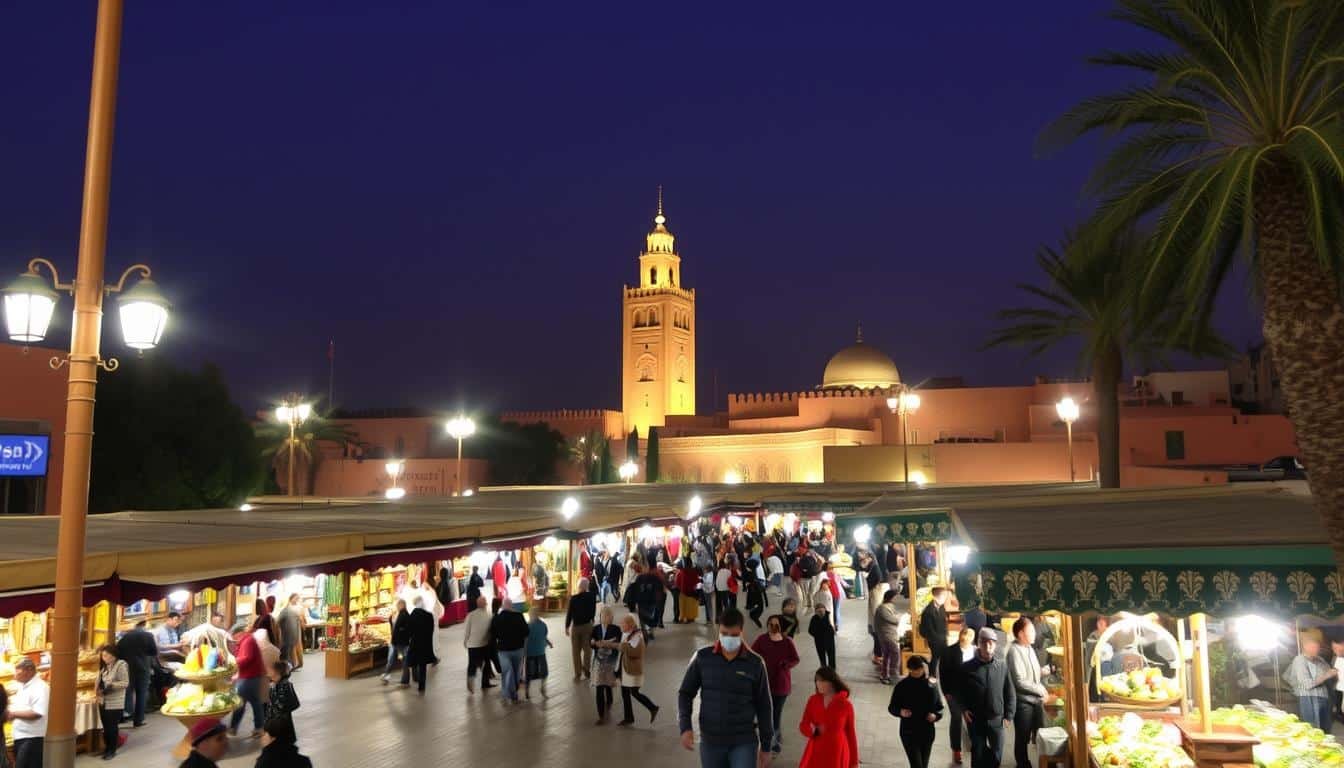 Visite historique Marrakech : Plongez dans l’Histoire et les Monuments Emblématiques
