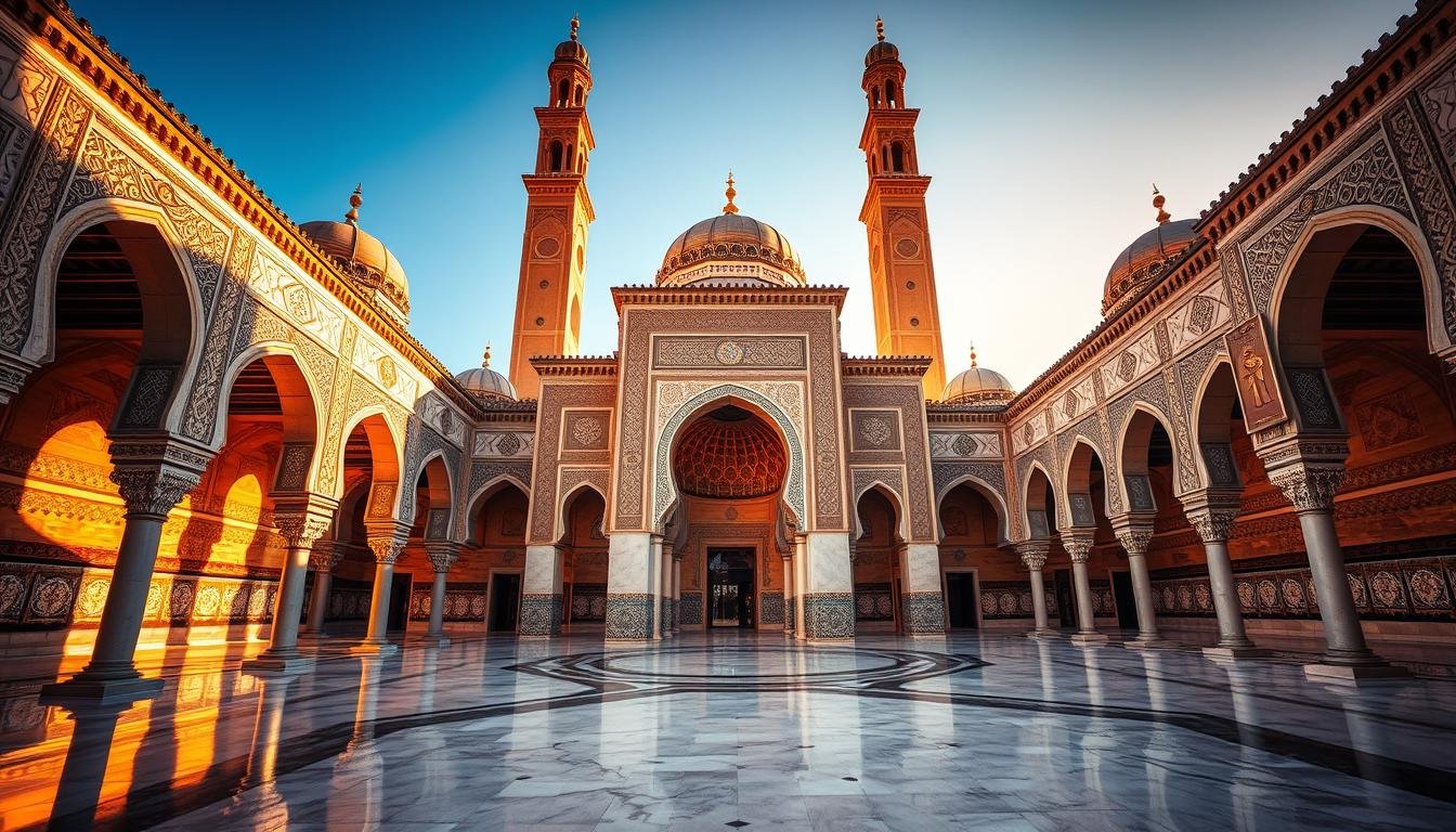 Visite Mosquée Marrakech : Ce qu’il Faut Savoir Avant d’Explorer ces Lieux de Culte