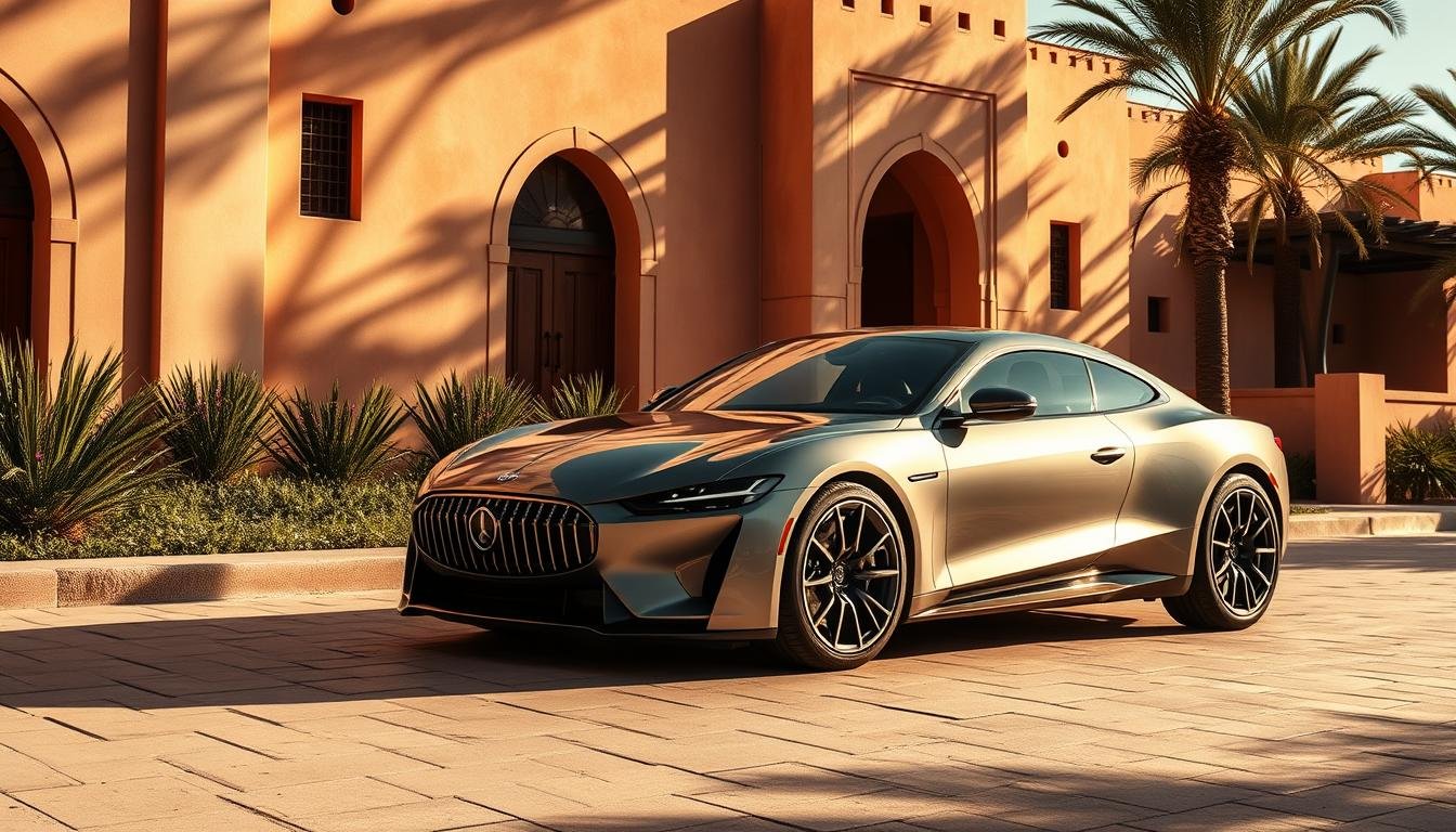 Voiture Location Marrakech : Découvrez Nos Offres Exclusives chez Volant VIP