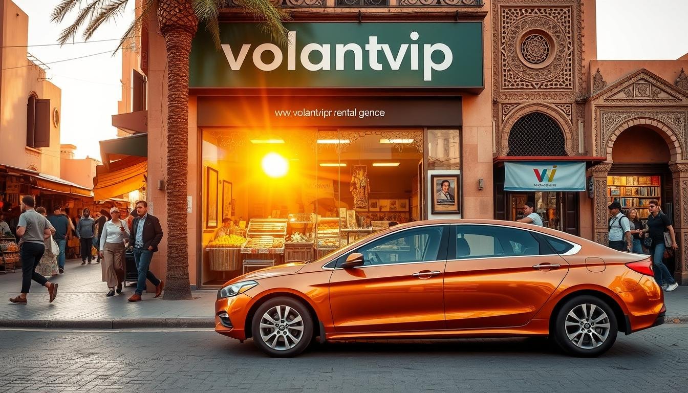 Location pas cher voiture Marrakech : Bons Plans et Astuces pour Économiser